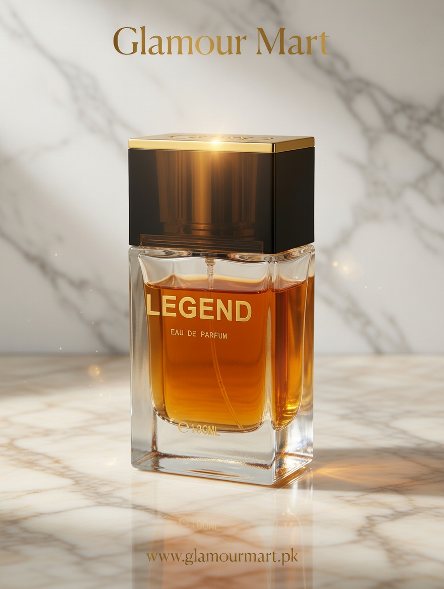 Legend Eau De Parfum – Premium Long Lasting Fragrance