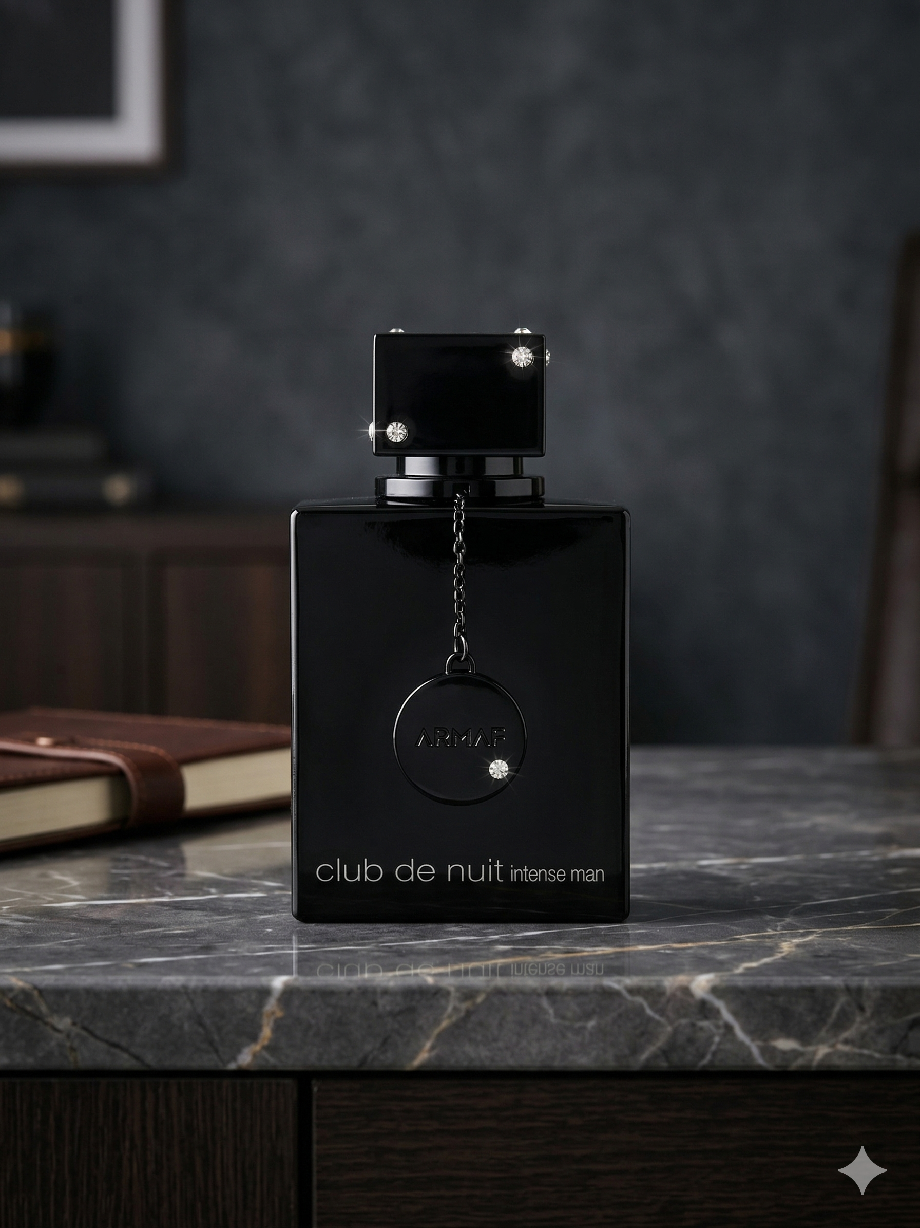Club De Nuit Intense Man by Armaf – Iconic Bold Fragrance