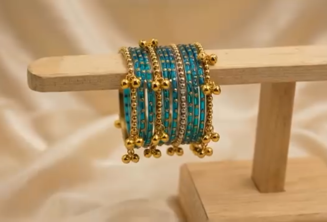 Kashmiri Bangles