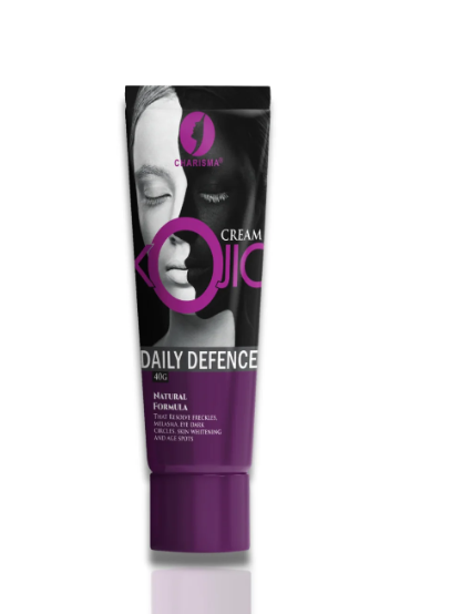 Charisma Daily Defence Cream – Natural Skin Protection Formula